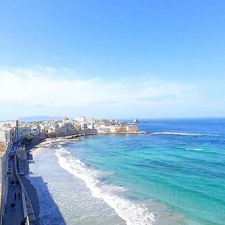 Una Finestra Sul Mare Trapani Zewnętrze zdjęcie