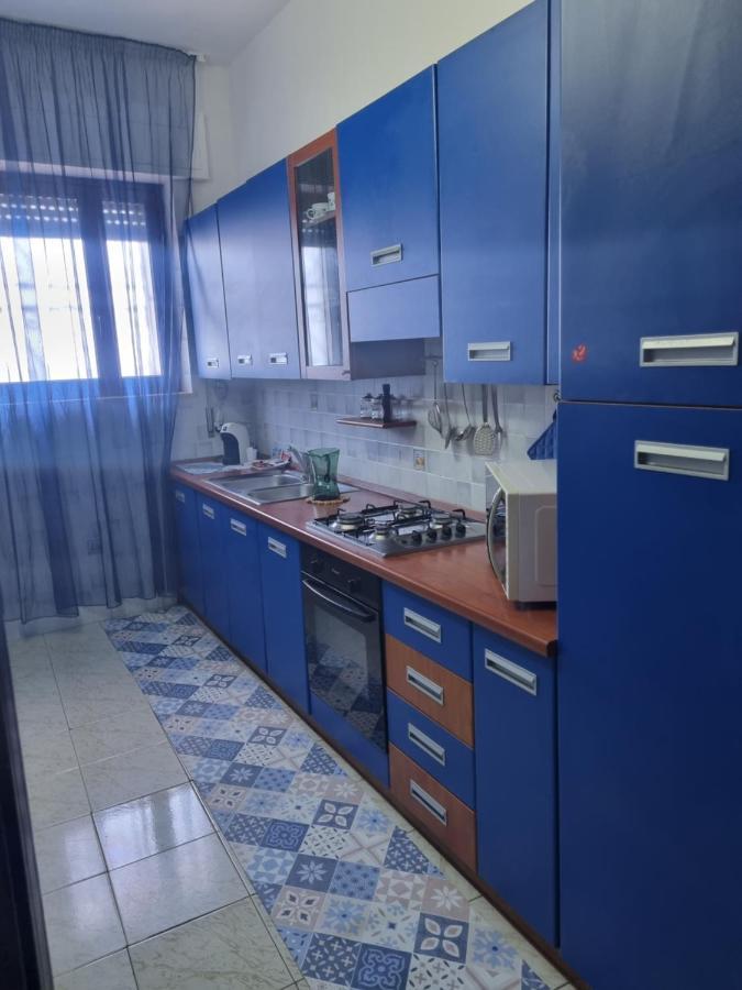 Una Finestra Sul Mare Trapani Zewnętrze zdjęcie