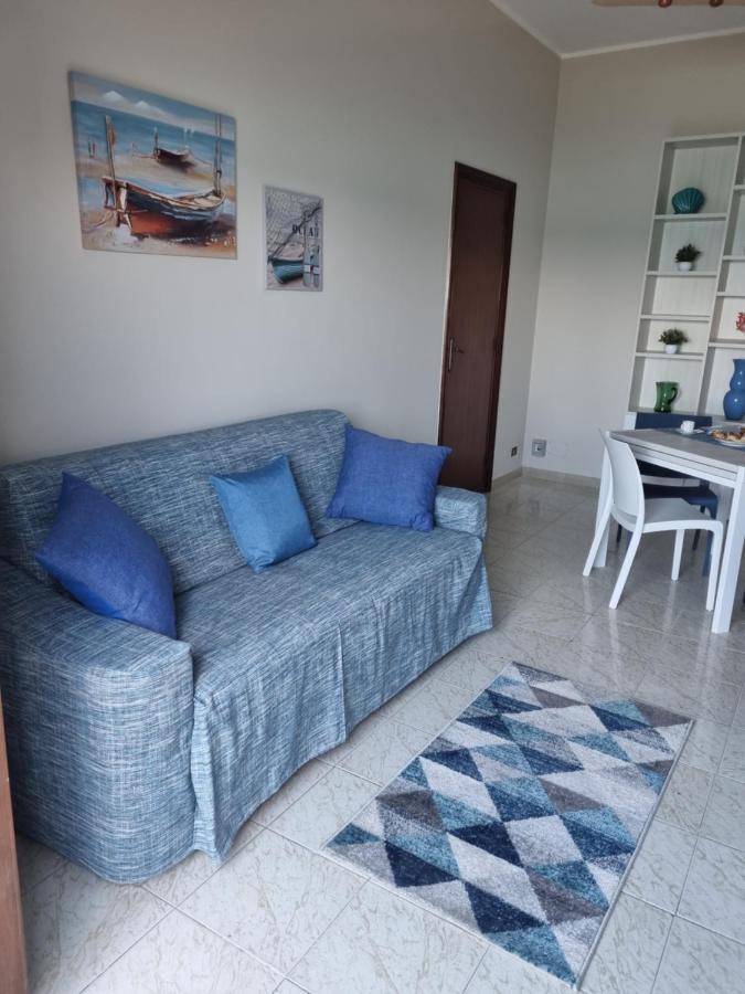 Una Finestra Sul Mare Trapani Zewnętrze zdjęcie