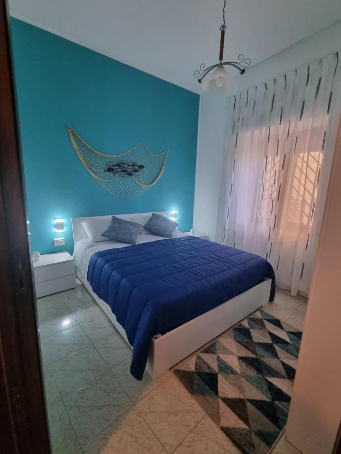 Una Finestra Sul Mare Trapani Zewnętrze zdjęcie
